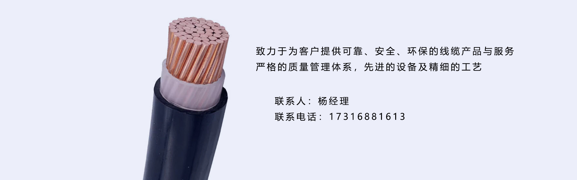 電纜